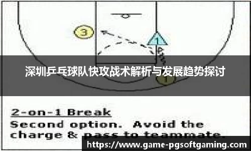 深圳乒乓球队快攻战术解析与发展趋势探讨
